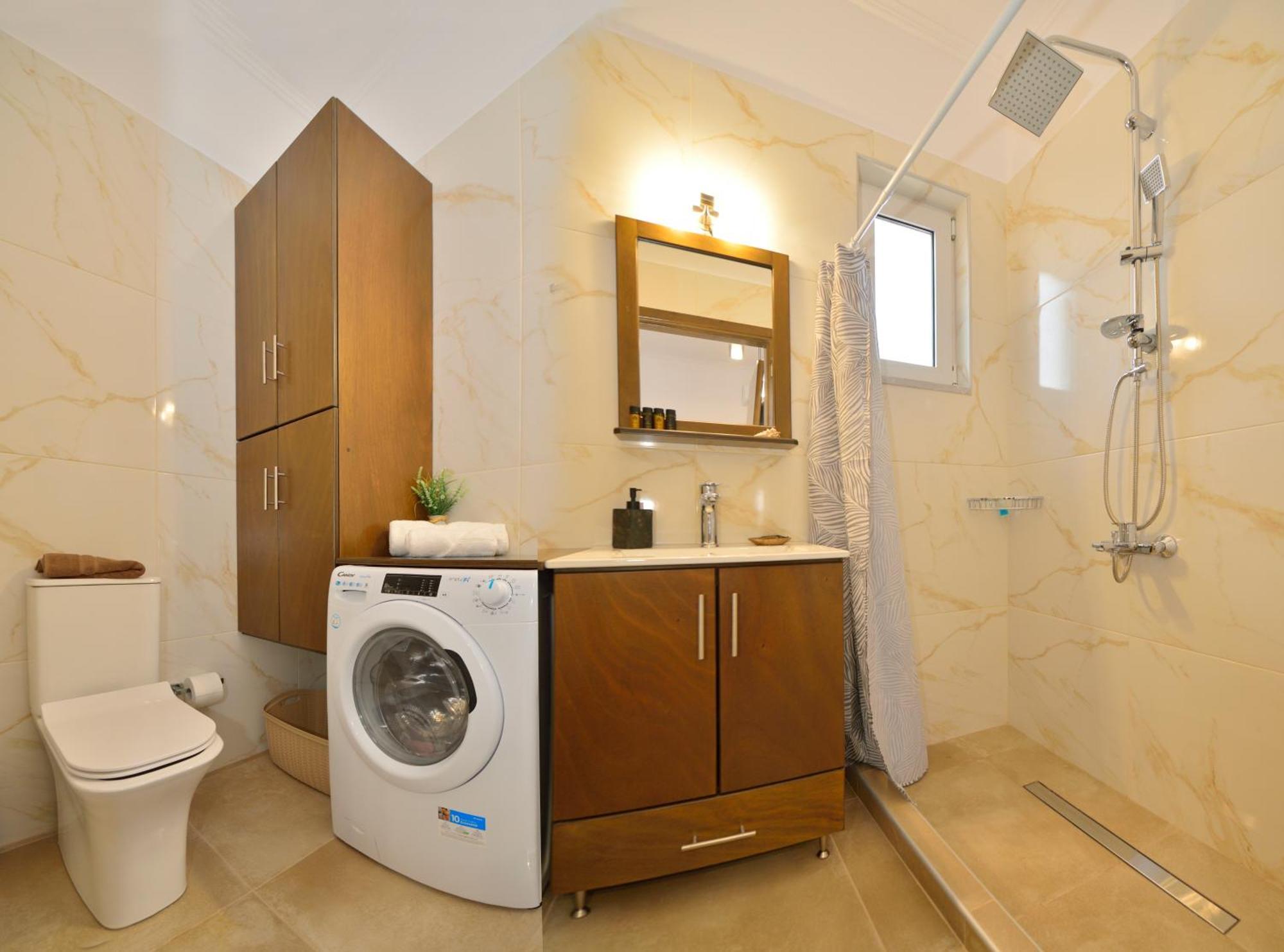 פלאסרנה Baloma Apartment מראה חיצוני תמונה