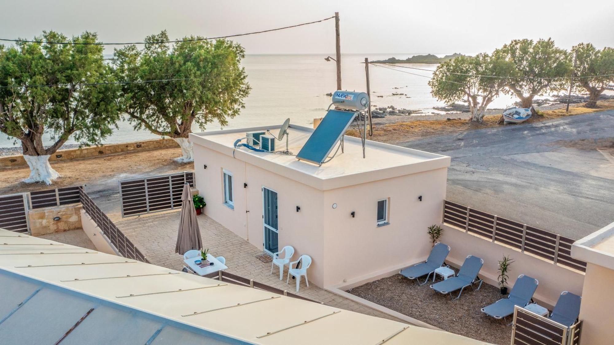 פלאסרנה Baloma Apartment מראה חיצוני תמונה