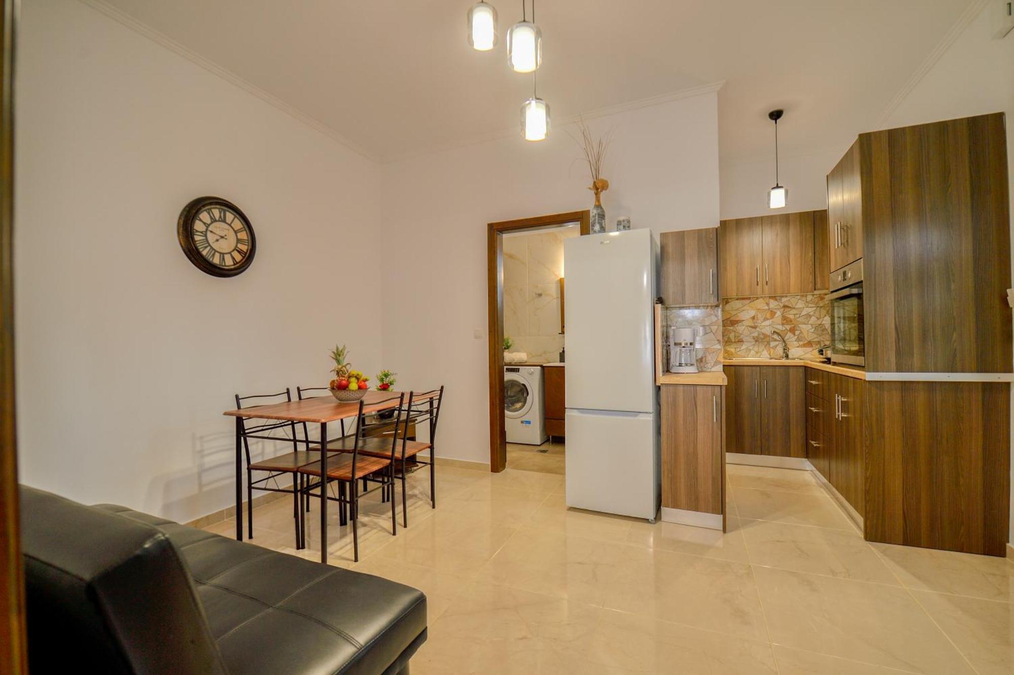 פלאסרנה Baloma Apartment מראה חיצוני תמונה
