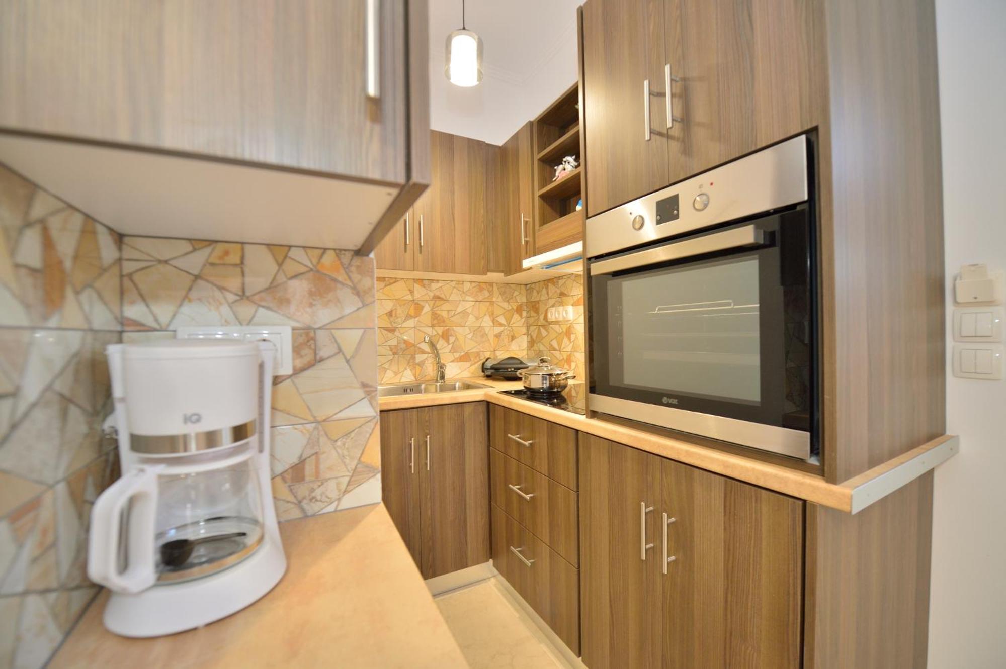 פלאסרנה Baloma Apartment מראה חיצוני תמונה