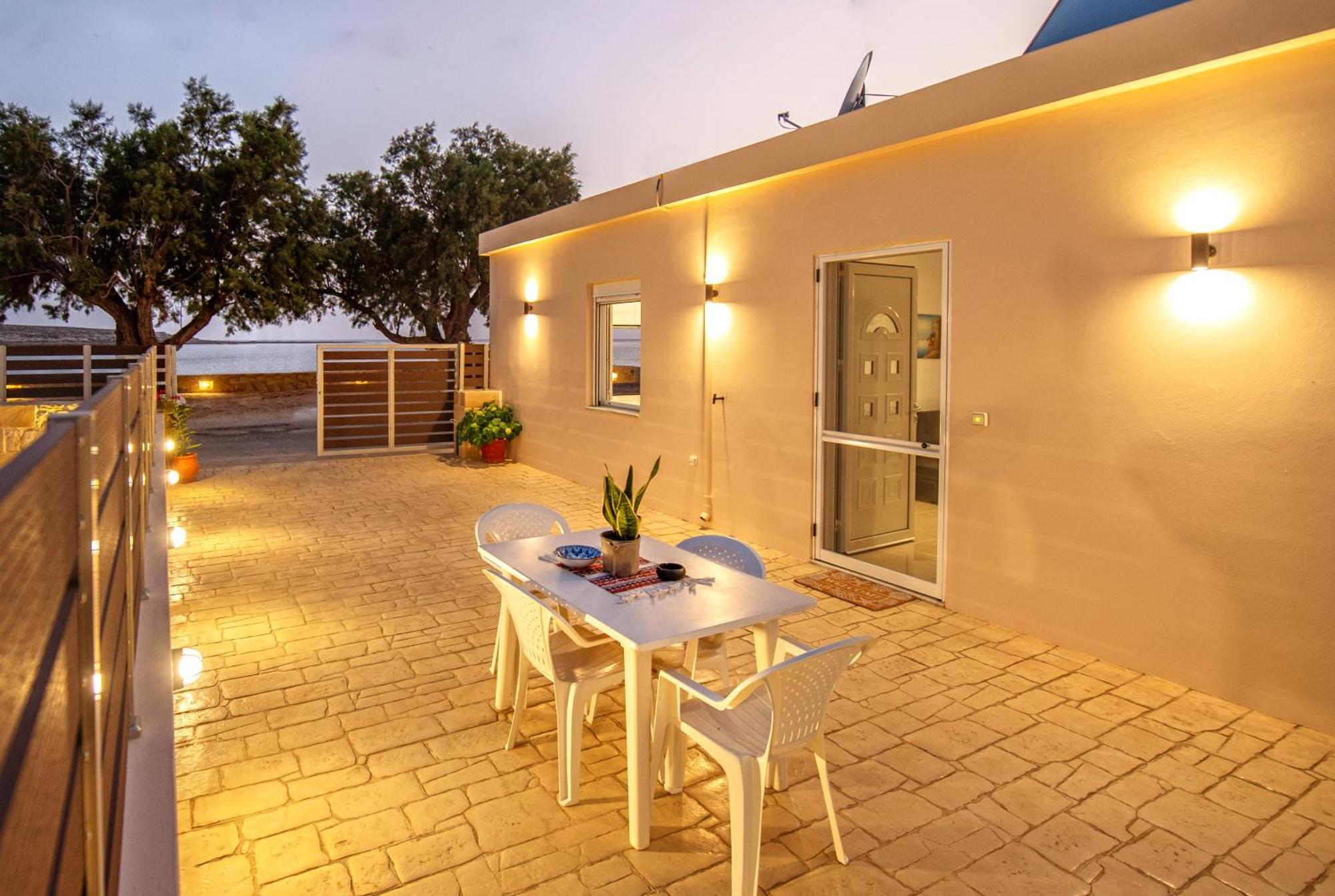 פלאסרנה Baloma Apartment מראה חיצוני תמונה
