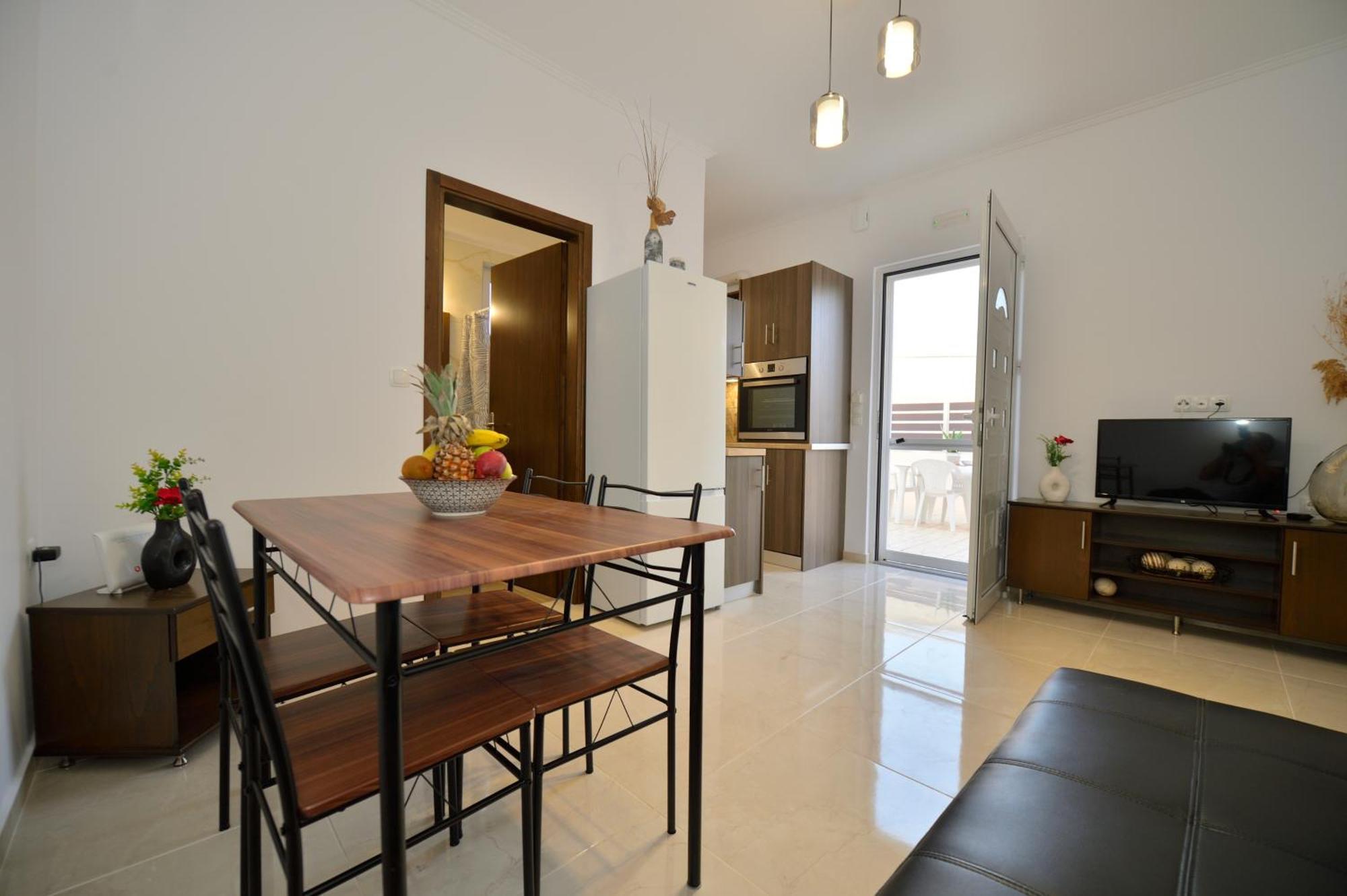 פלאסרנה Baloma Apartment מראה חיצוני תמונה