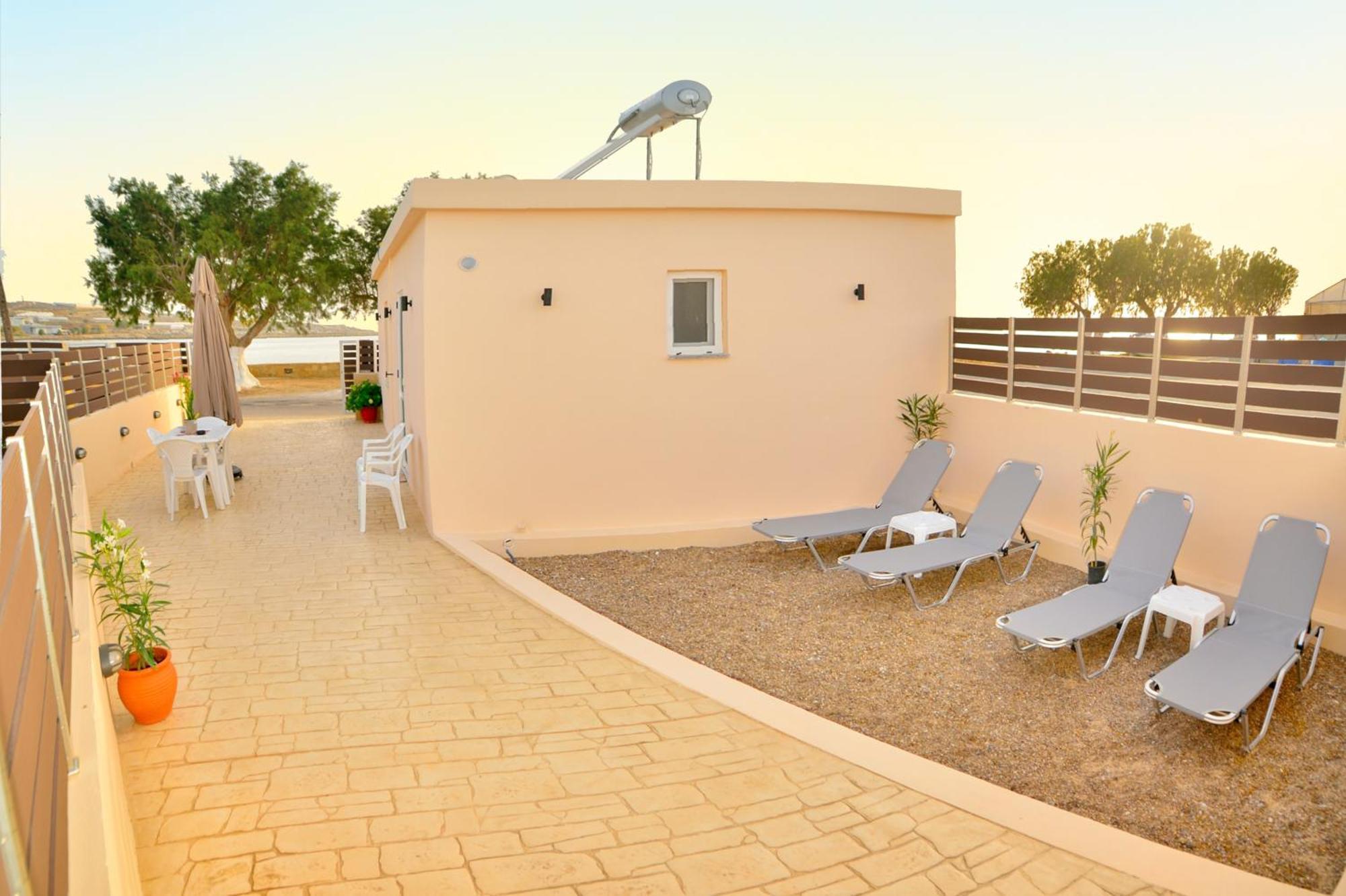 פלאסרנה Baloma Apartment מראה חיצוני תמונה
