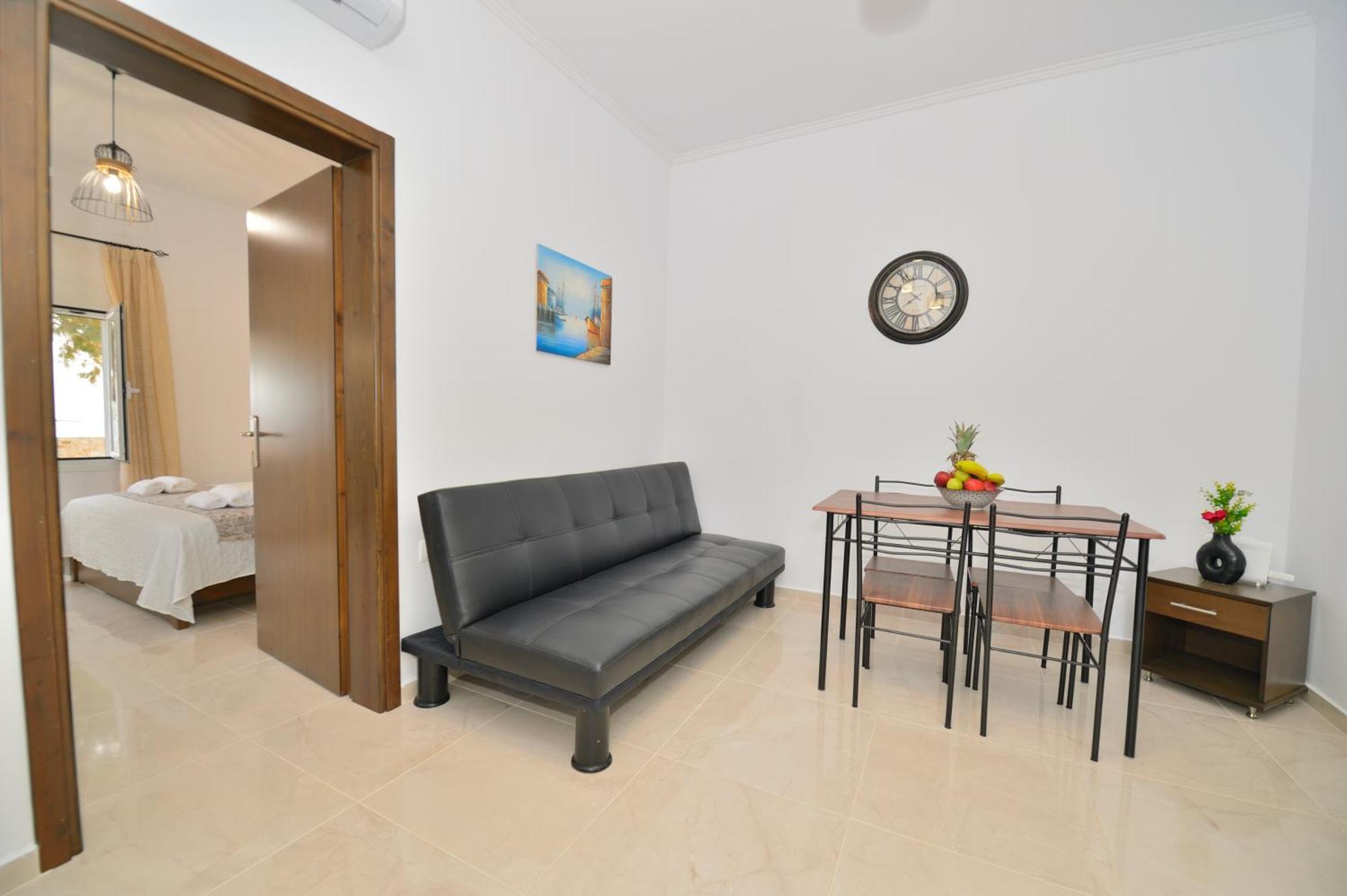פלאסרנה Baloma Apartment מראה חיצוני תמונה