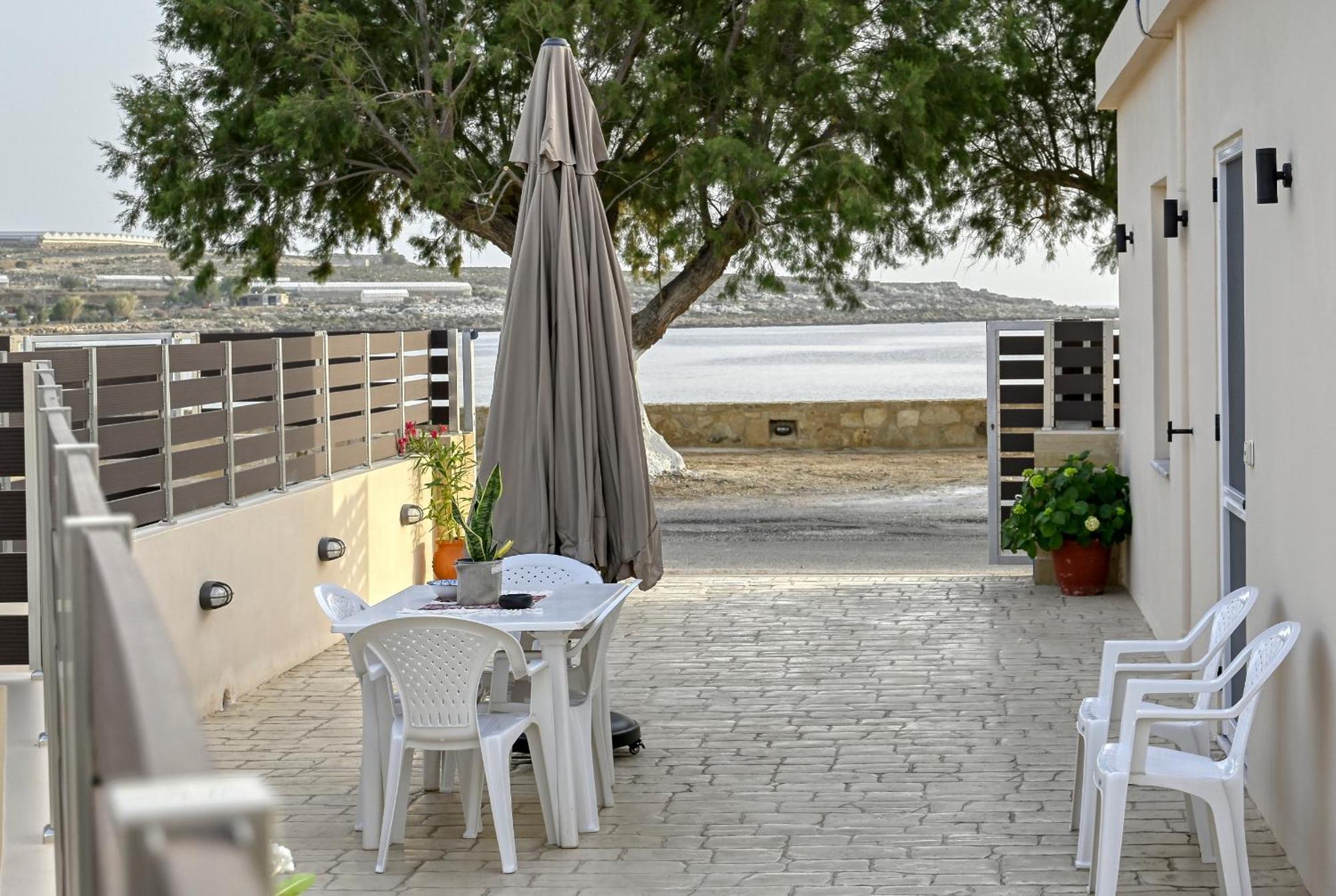 פלאסרנה Baloma Apartment מראה חיצוני תמונה