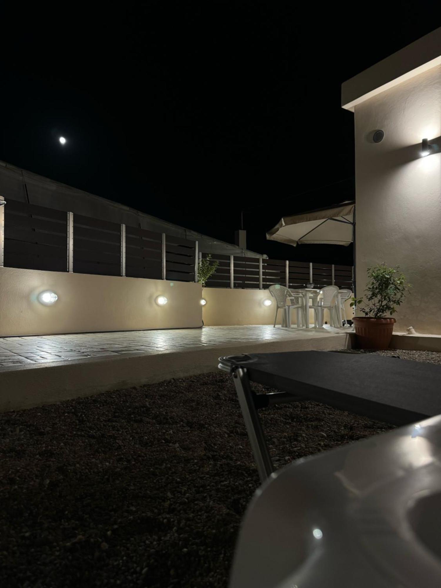 פלאסרנה Baloma Apartment מראה חיצוני תמונה