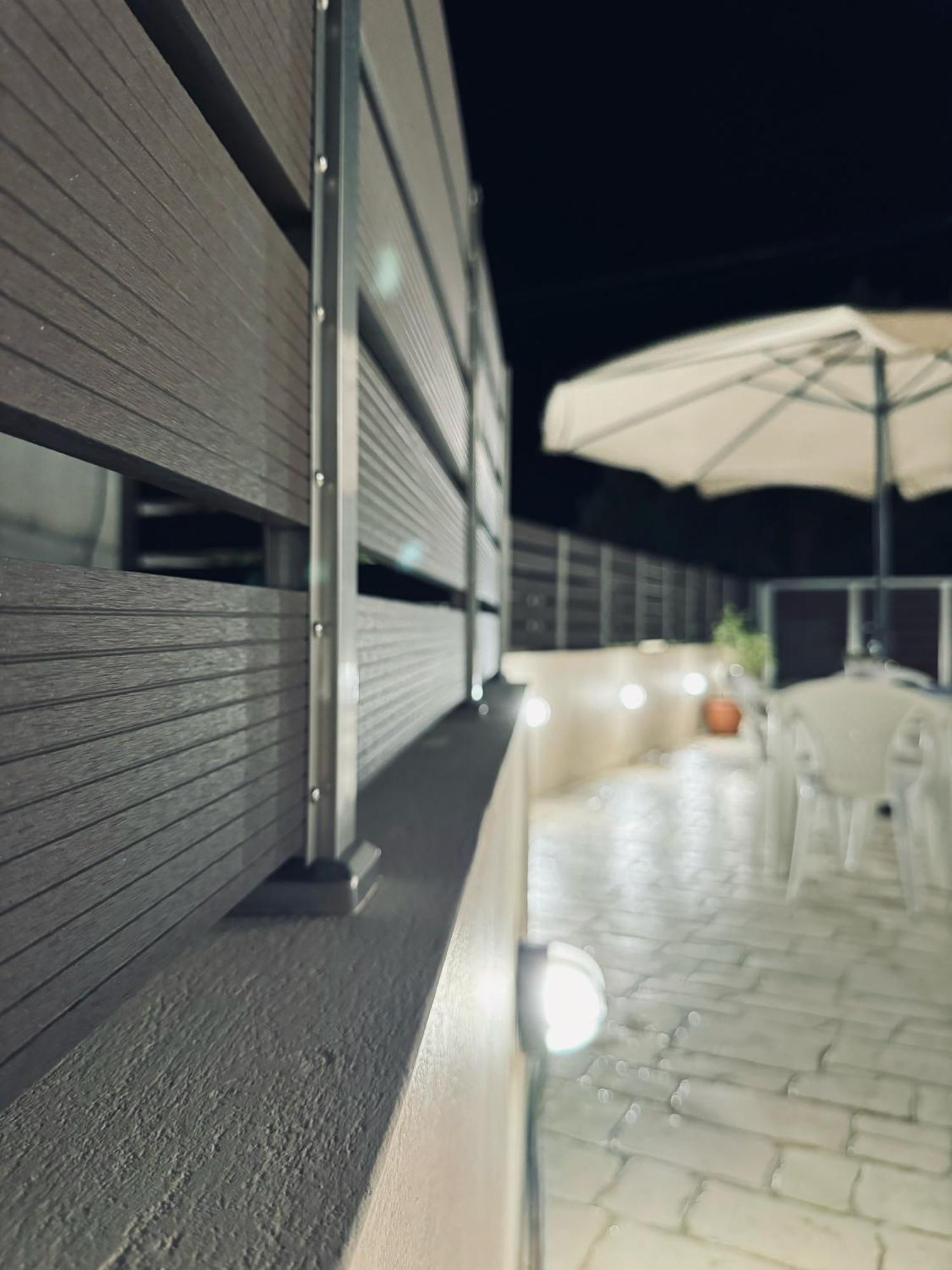 פלאסרנה Baloma Apartment מראה חיצוני תמונה